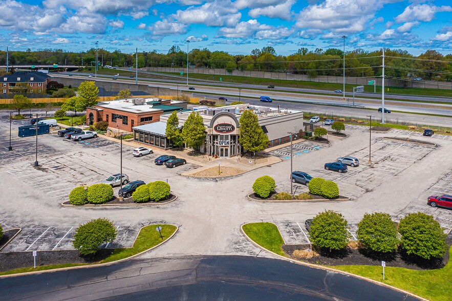 More Photos Of 5835 Landerbrook Cir, Lyndhurst General Retail For Sale