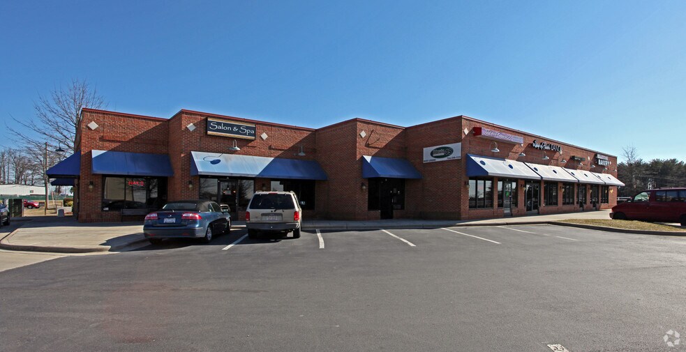 More Photos Of 8535 Hankins Rd, Charlotte Unknown For Lease