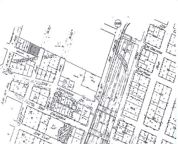 More Photos Of 1717 SW Madison St, Portland Office For Lease