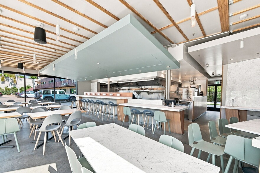 More Photos Of 22333 Pacific Coast Hwy, Malibu General Retail For Lease