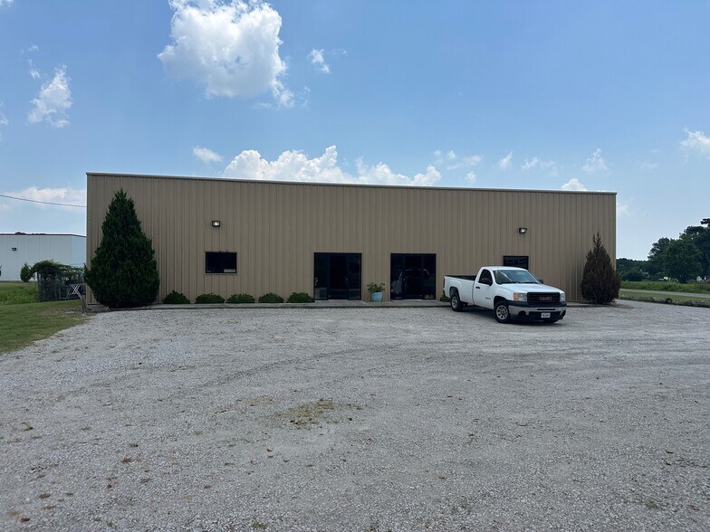 Primary Photo Of 2142 Live Oak St, Beaufort Office For Lease