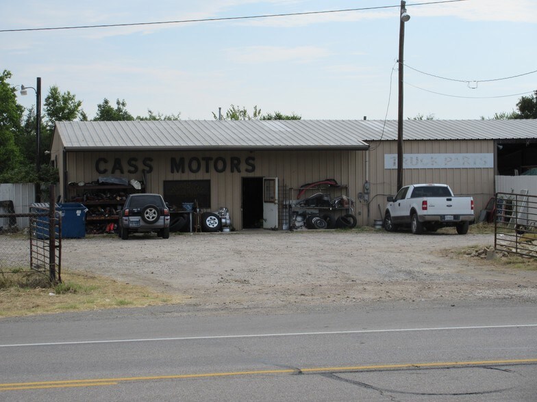 More Photos Of 2211 State Highway 69 S, Greenville Auto Repair For Lease