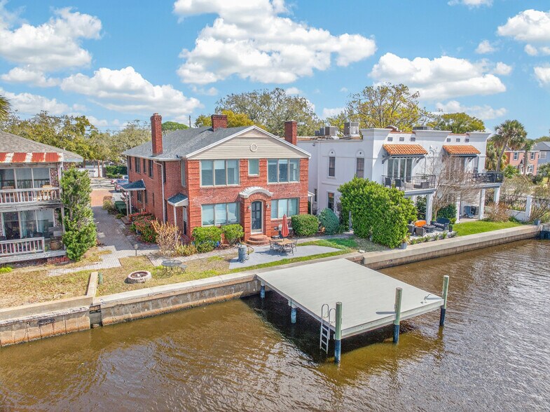 More Photos Of 1710 River Rd, Jacksonville Apartments For Sale