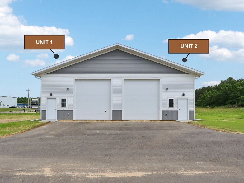 More Photos Of 407 Wengel dr, Reedsburg Light Manufacturing For Lease