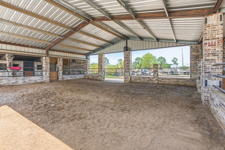 More Photos Of 16914 Penick Rd, Waller Land For Sale