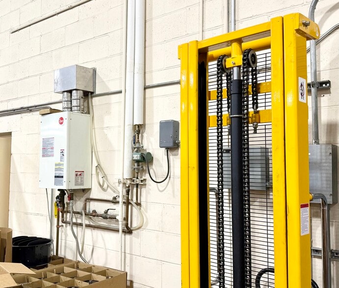 More Photos Of 1440 SW 28th Ave, Pompano Beach Warehouse For Sale