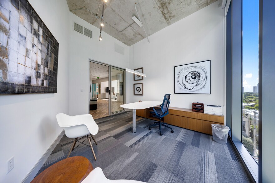 More Photos Of 2980 NE 207th St, Aventura Office Residential For Lease