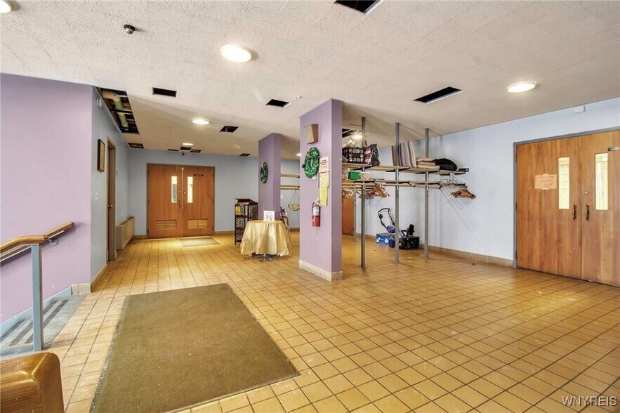 More Photos Of 115 Gold St, Buffalo Religious Facility For Sale