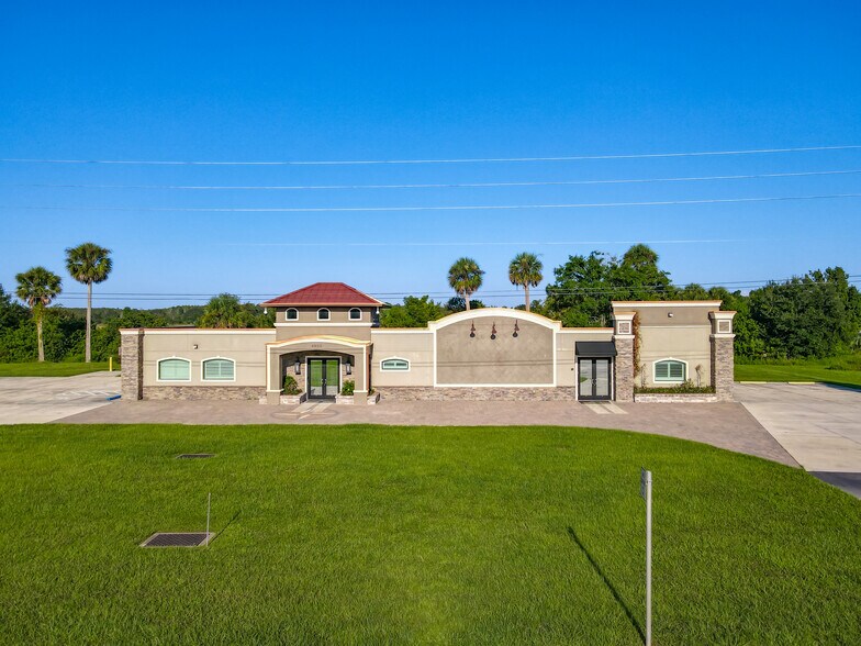 More Photos Of 4850 Holopaw Rd, Saint Cloud Office For Sale