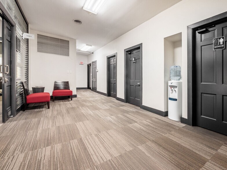 More Photos Of 1015 E Broad St, Columbus Coworking Space