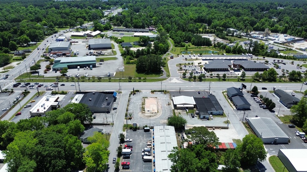 More Photos Of 1417 N Marine Blvd, Jacksonville Fast Food For Sale