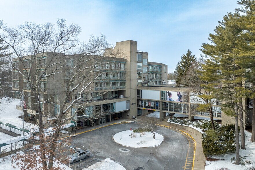 Primary Photo Of 67 Union St, Natick Medical For Sale