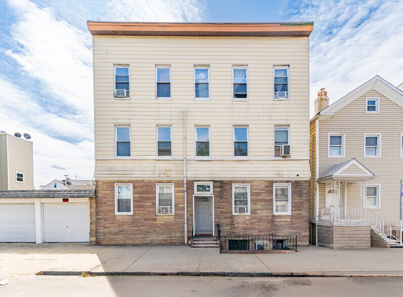 More Photos Of , Newark Multifamily For Sale