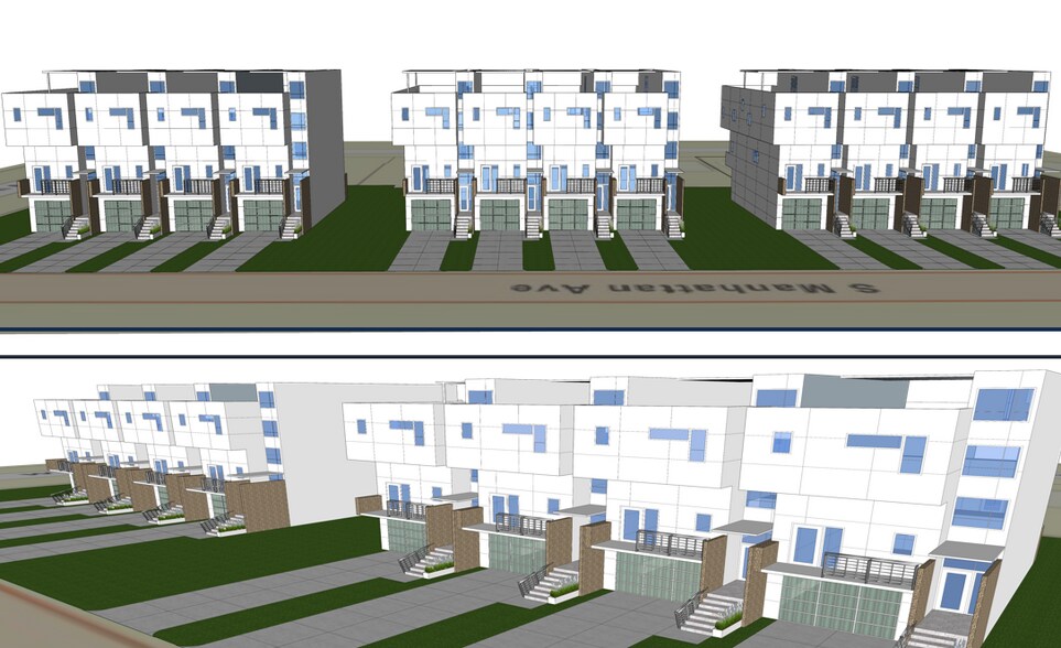 More Photos Of 3614 S Manhattan Ave, Tampa Medical For Sale