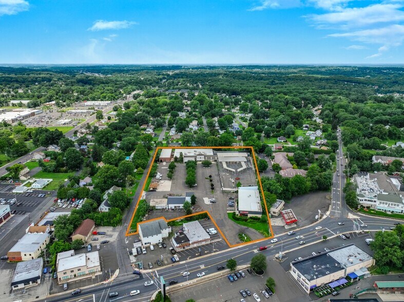 More Photos Of 1134 Bustleton Pike, Feasterville Trevose Garden Center For Sale