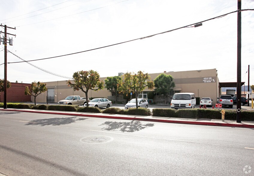 More Photos Of 15110 Nelson Ave, City Of Industry Manufacturing For Lease