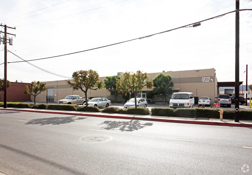 More Photos Of 15110 Nelson Ave, City of Industry Manufacturing For Lease