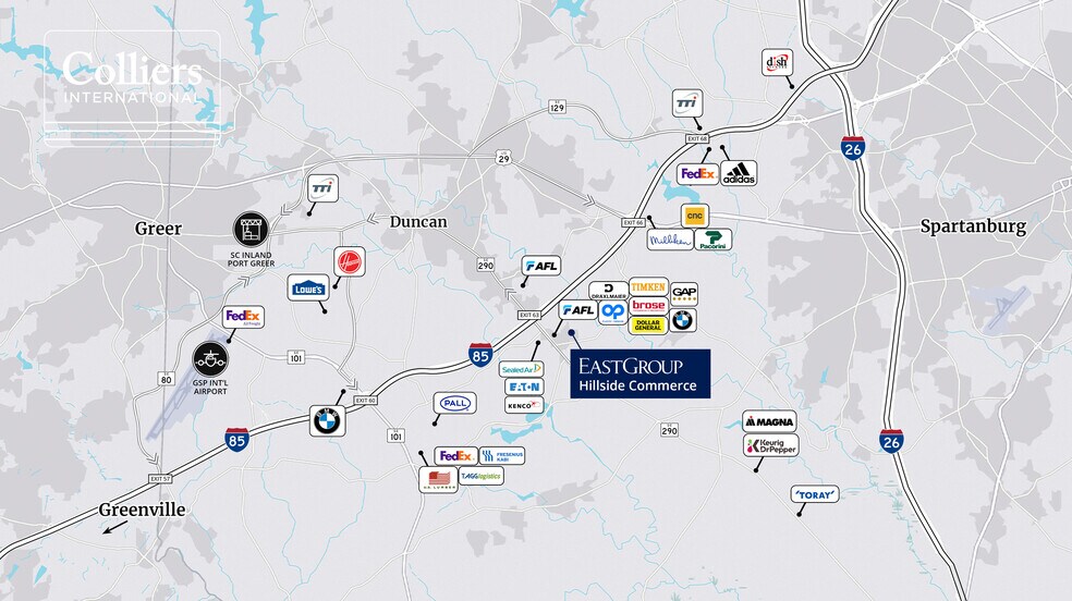 More Photos Of 154 Tyger River Dr, Duncan Unknown For Lease