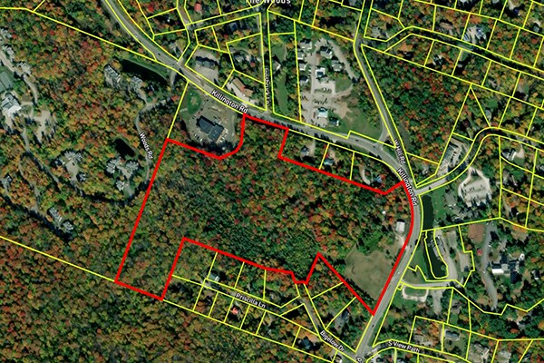 More Photos Of 1128 Killington Rd, Killington Land For Sale