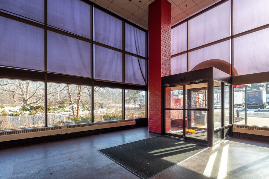 More Photos Of 599 Research Pky, Meriden Office For Sale