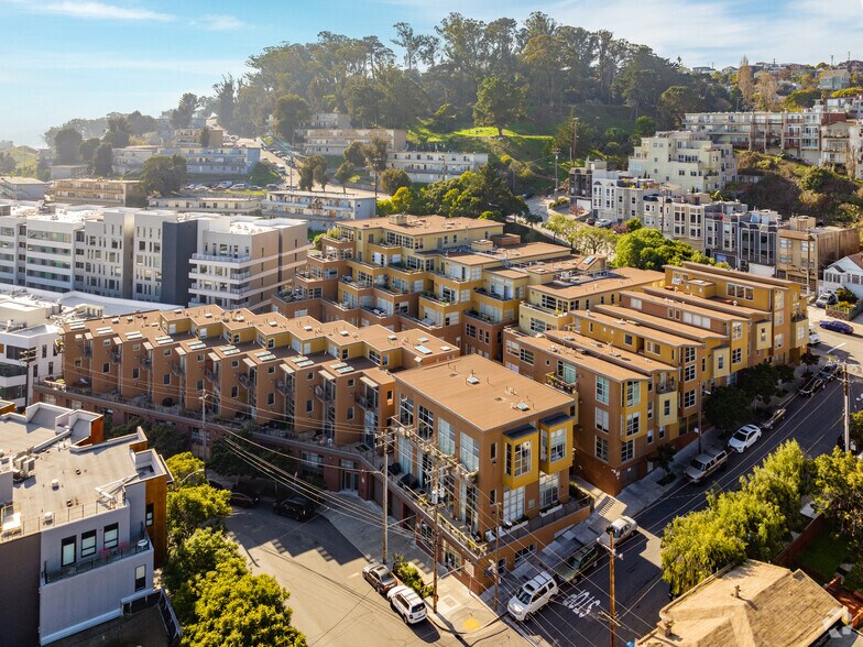 More Photos Of 640-690 Texas St, San Francisco Apartments For Lease