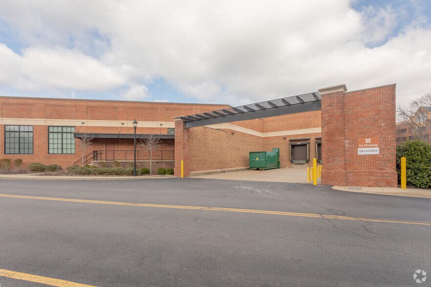 More Photos Of 4901 Bakers Mill Ln, Richmond Office For Lease