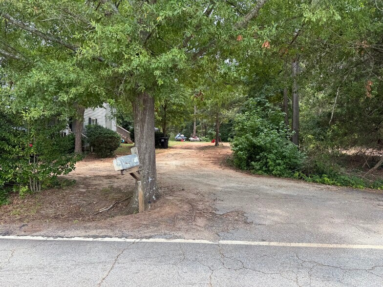 More Photos Of 158 Hurricane Rd, Anderson Land For Sale