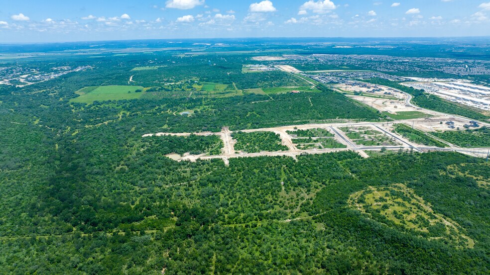 More Photos Of Big Sous Creek Ranch, Castroville Land For Sale