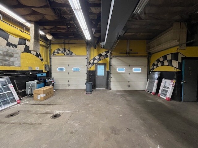 More Photos Of 120 George St, Johnston Warehouse For Lease