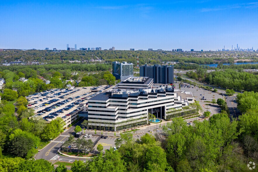 More Photos Of 500 Frank W Burr Blvd, Teaneck Office For Lease