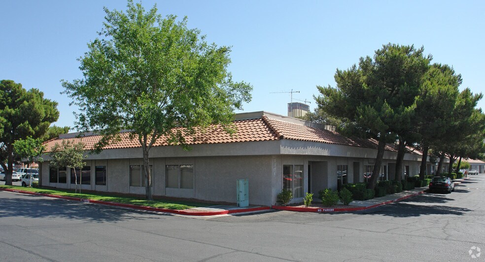 More Photos Of 3301 Spring Mountain Rd, Las Vegas Office For Lease