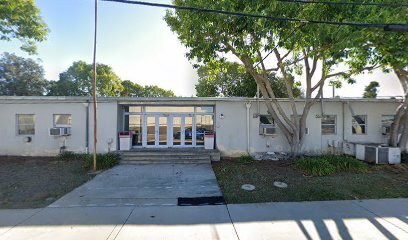 Primary Photo Of 2800 Airport Ave, Santa Monica Airport For Lease
