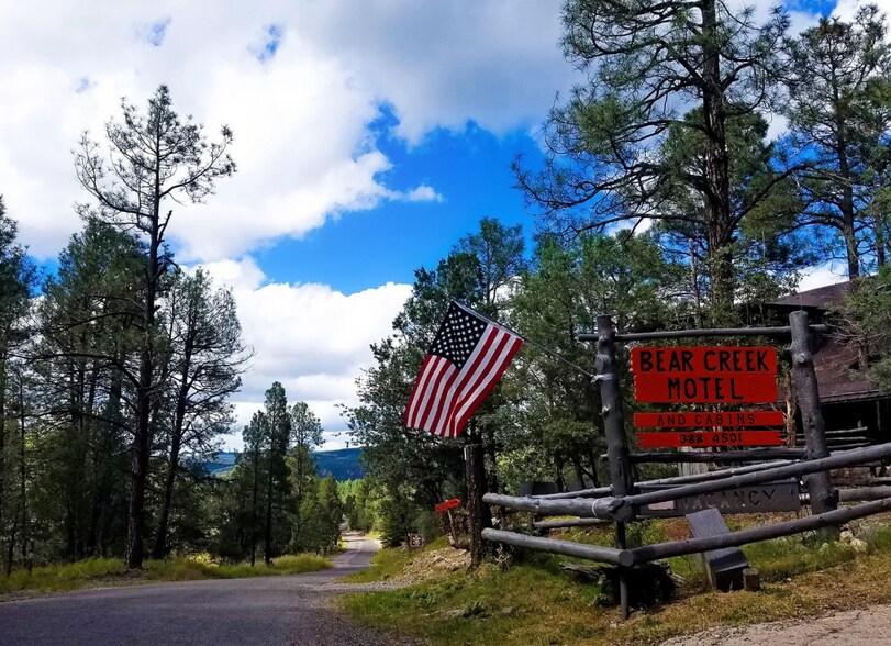 Primary Photo Of 88 Main St, Pinos Altos Hotel For Sale