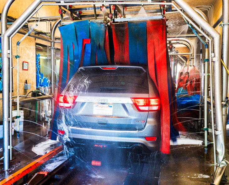 More Photos Of 3898 Opal St, Jurupa Valley Carwash For Sale