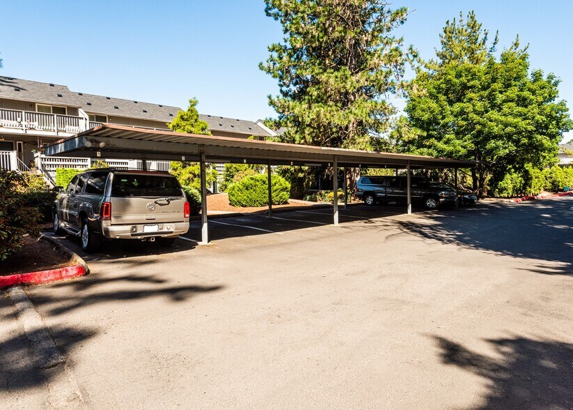More Photos Of 9350 SW Hall Blvd, Tigard Apartments For Sale