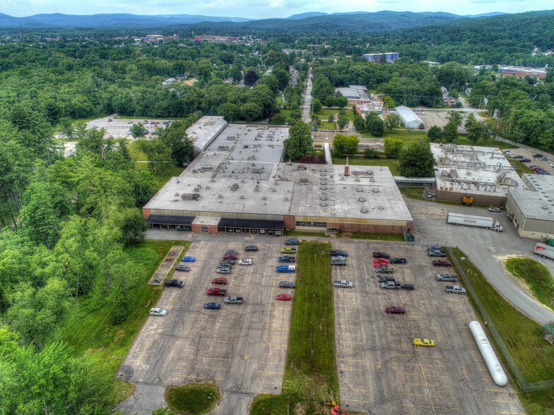 More Photos Of 150 Congress St, Keene Industrial For Sale