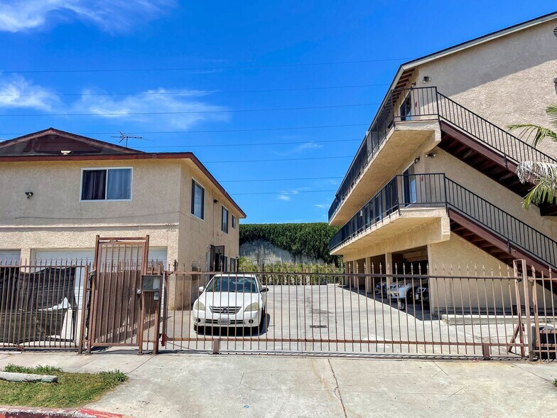 More Photos Of 16505-16511 S Denver Ave, Gardena Apartments For Sale