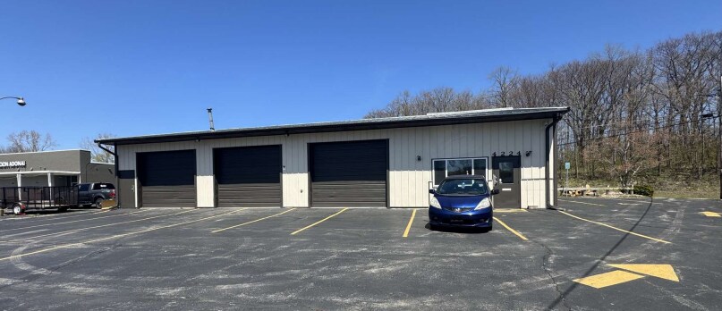 Primary Photo Of 4224 S Kinnickinnic Ave, Milwaukee Warehouse For Lease