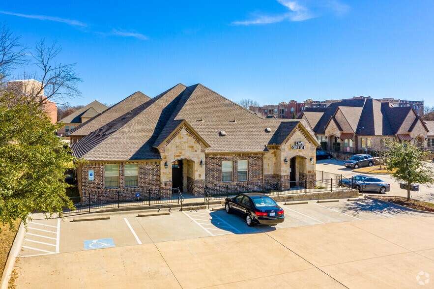 More Photos Of 8609 Mid Cities Blvd, North Richland Hills Office For Lease