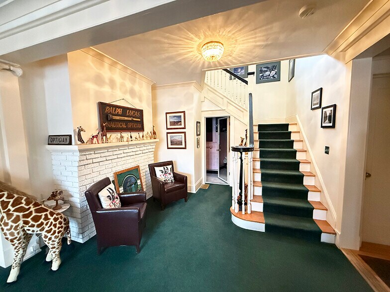 More Photos Of 341-343 Main St, Oneonta Office Residential For Sale