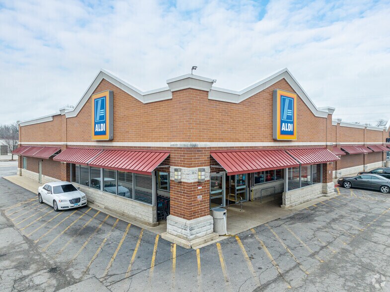 More Photos Of 115th & Halsted St, Chicago Unknown For Lease