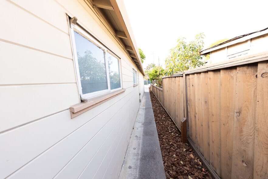 More Photos Of 2178 Monticello Ave, San Jose Multifamily For Sale