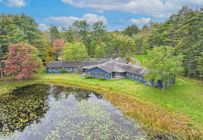 More Photos Of 189 Blind Pond Rd, Narrowsburg Lodge Meeting Hall For Sale