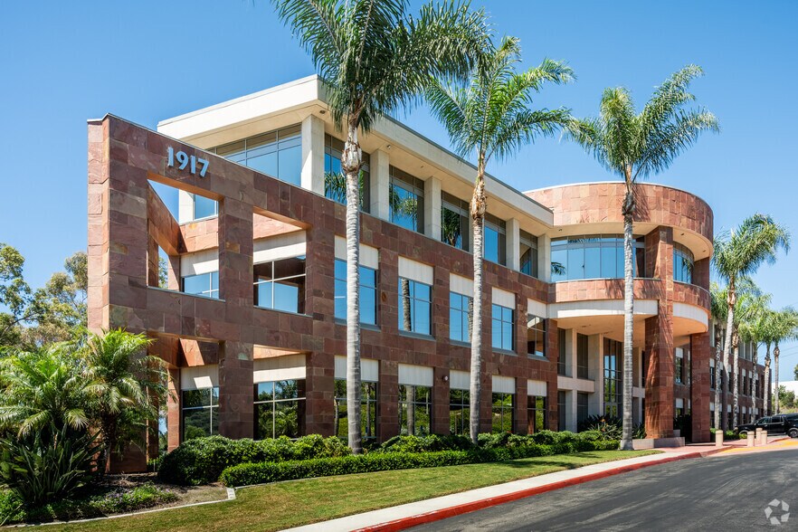 More Photos Of 1917 Palomar Oaks Way, Carlsbad Office For Sale