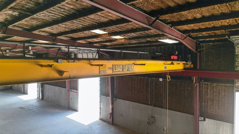 More Photos Of 2434 Etring Ave, Corpus Christi Warehouse For Sale