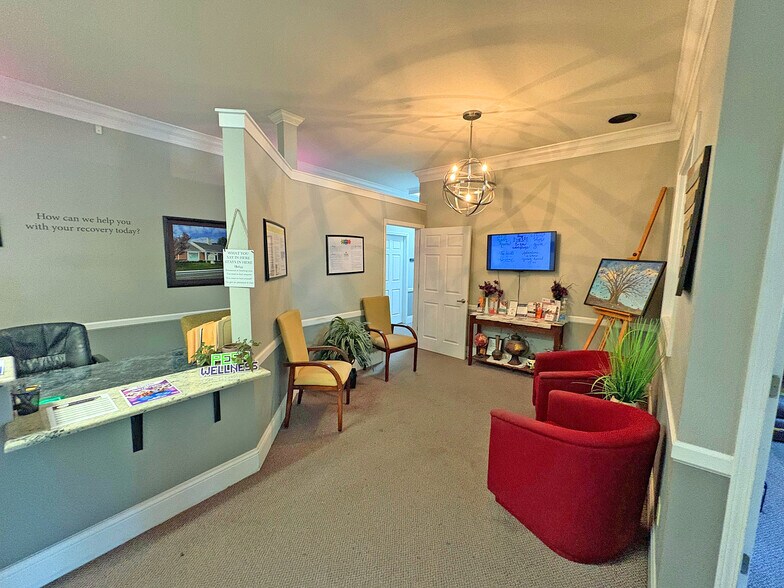 More Photos Of 7091 W Emerald St, Boise Office For Sale