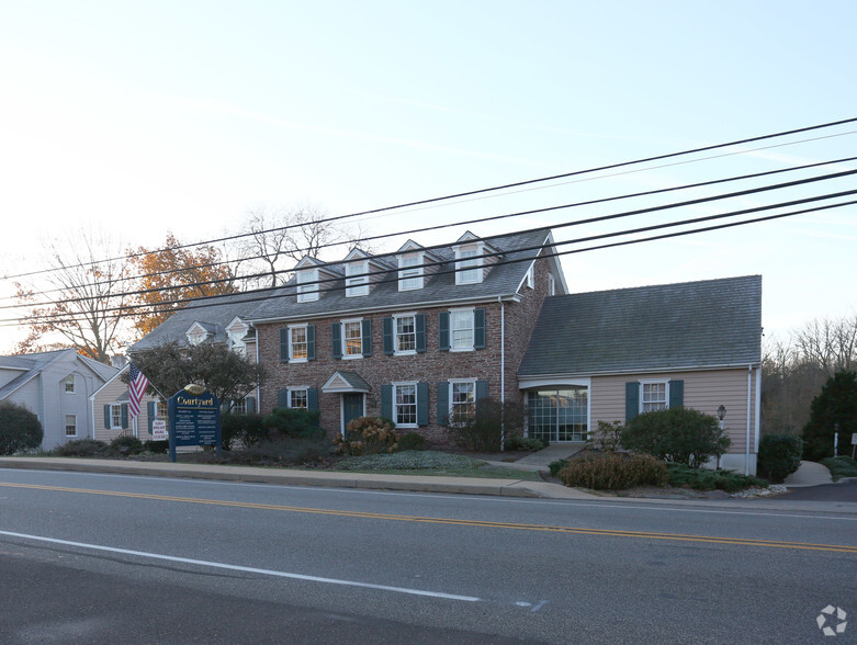 Primary Photo Of 3900 Skippack Pike, Skippack Coworking Space