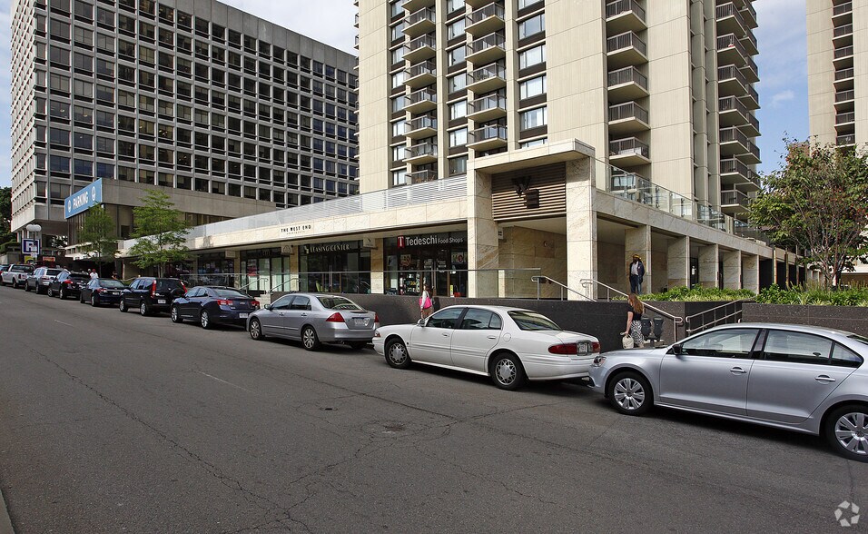 More Photos Of 70 Staniford St, Boston Storefront For Lease