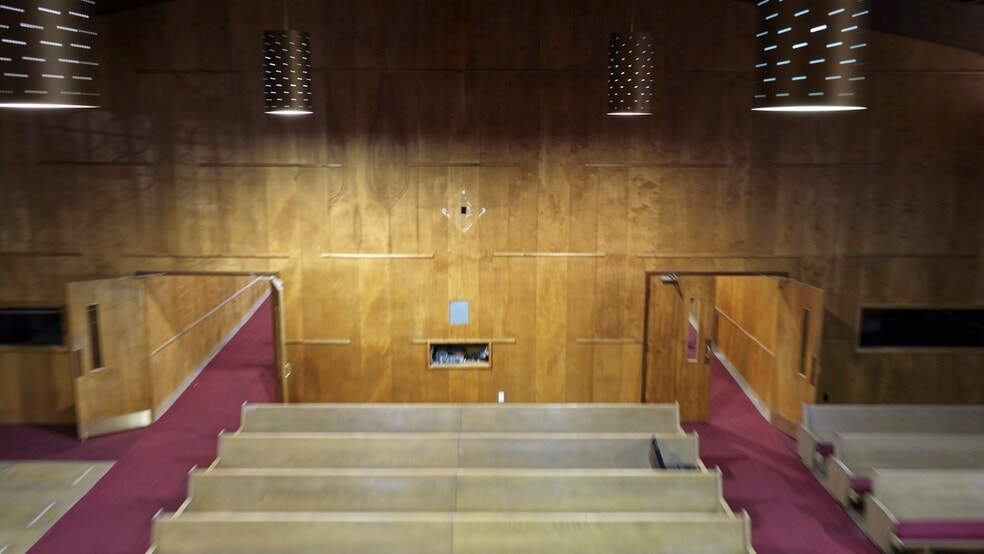 More Photos Of 111 University SE Blvd, Albuquerque Specialty For Sale