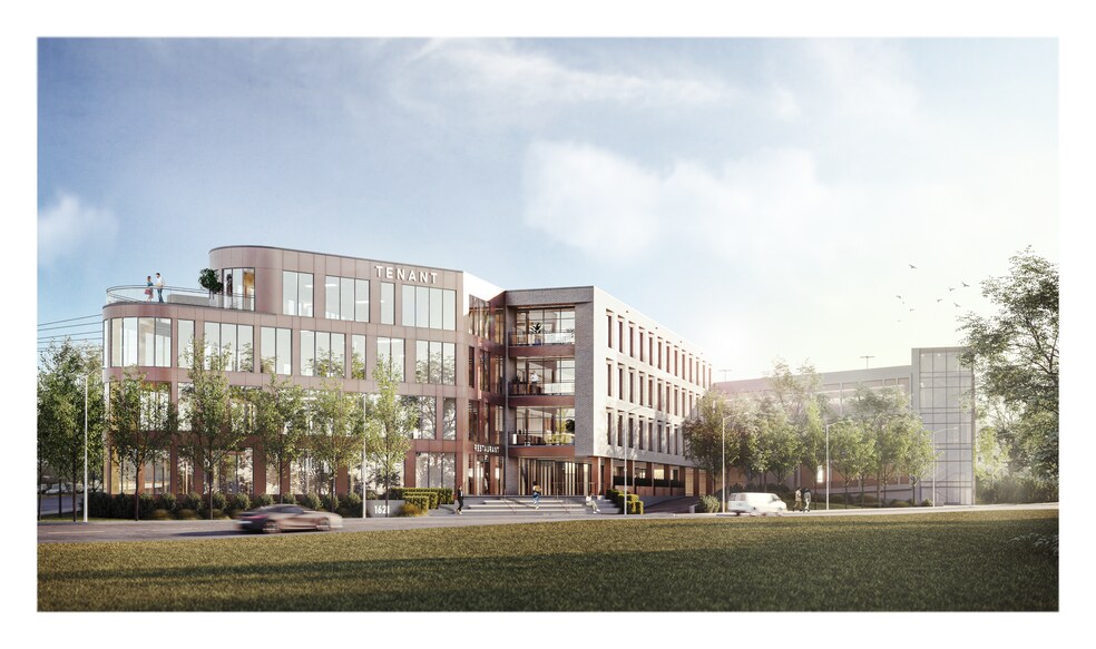 More Photos Of 1621 Ensley Blvd, Nashville Office Residential For Lease